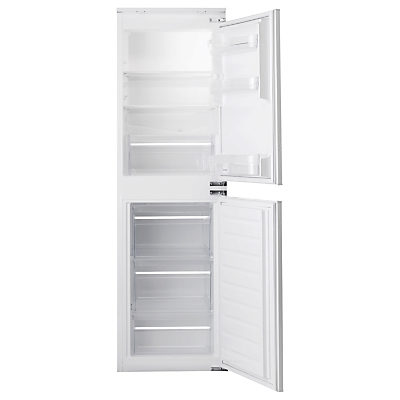 Indesit IB5050A1D.UK Integrated Fridge Freezer, A+ Energy Rating, 54cm Wide Indesit IB5050A1D.UK Integrated Fridge Freezer, A+ Energy Rating, 54cm Wide